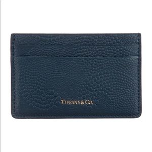 Tiffany & Co., Card Holder